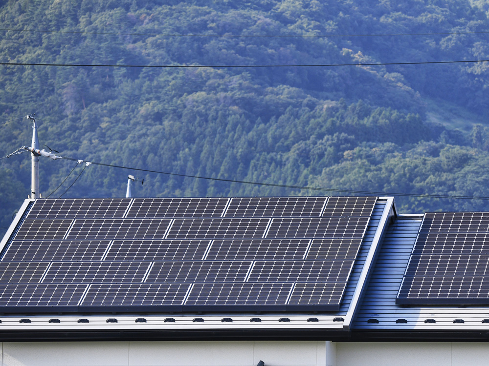 エネルギー設備